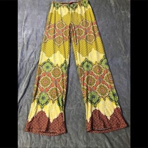 Sunny Leigh Palazzo Pants